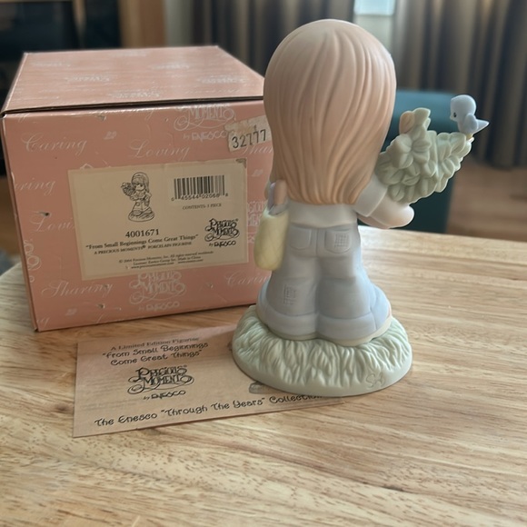 Precious Moments 4001671 - Picture 2 of 3